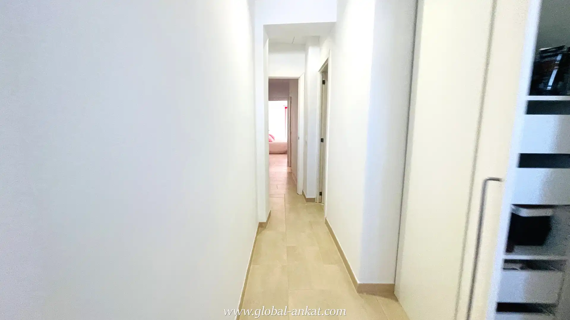 Adossat amb terrassa en venda a Felanitx Poble, imagen 6