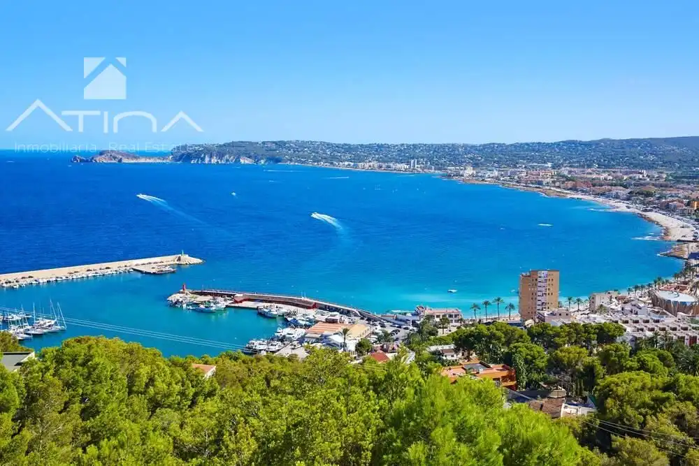 Houses for sale in Partides comunes - Adsubia