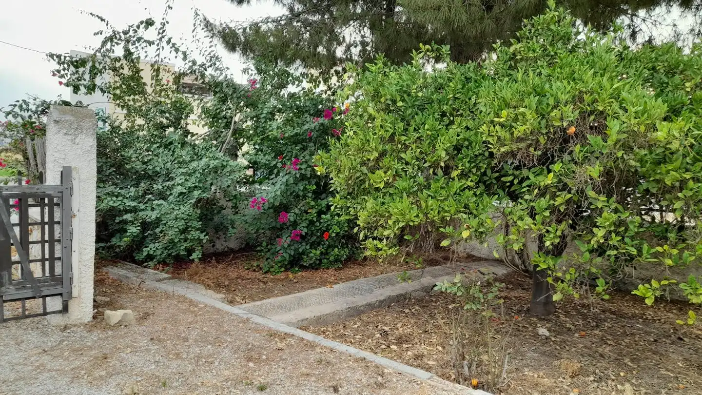 Haus oder Chalet zum Verkauf in Benejúzar mit Privatgarten, Terrasse und Schwimmbad