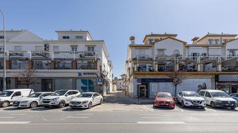 Foto 2 de Garatge de lloguer a Calle Lolo el Payaso, 8, Barrio de Zaidín, Granada