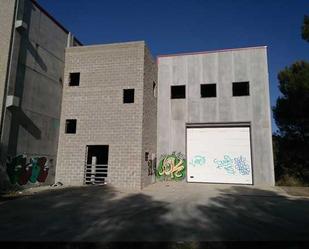 Building for sale in C/ Industria, Pol. Industrial Les Vives, 11, Sant Vicenç de Castellet