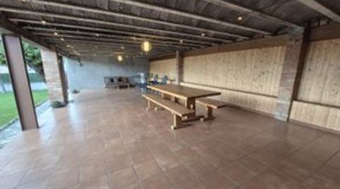 Foto 5 de Casa o xalet en venda a Passeig del Pla de Teia, Santa Maria de Besora, Barcelona