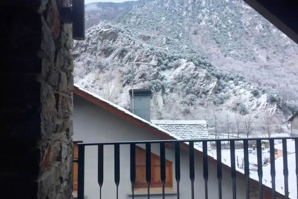 Casa rustica con terrazza in vendita a Centro, imagen 26