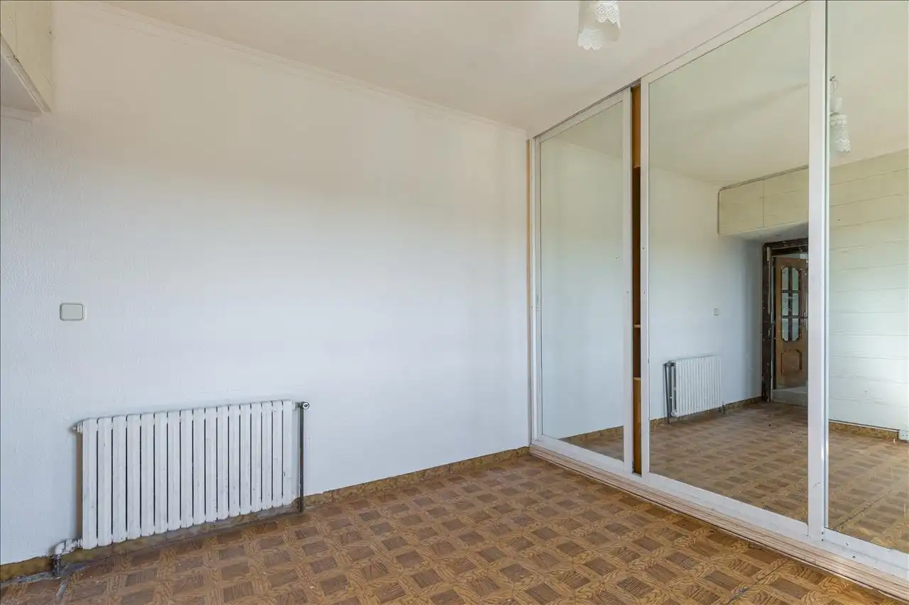 Bedroom of Flat for sale in San Sebastián de los Reyes  with Terrace