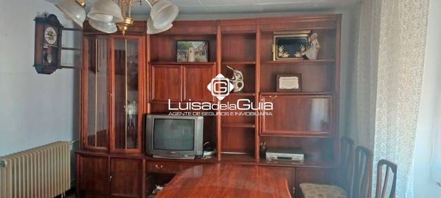 Casa-chalet en Venta en REINA CRISTINA en Campo de Criptana