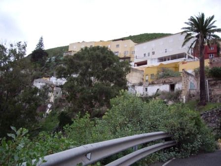 Außenansicht von Residential zum verkauf in Las Palmas de Gran Canaria