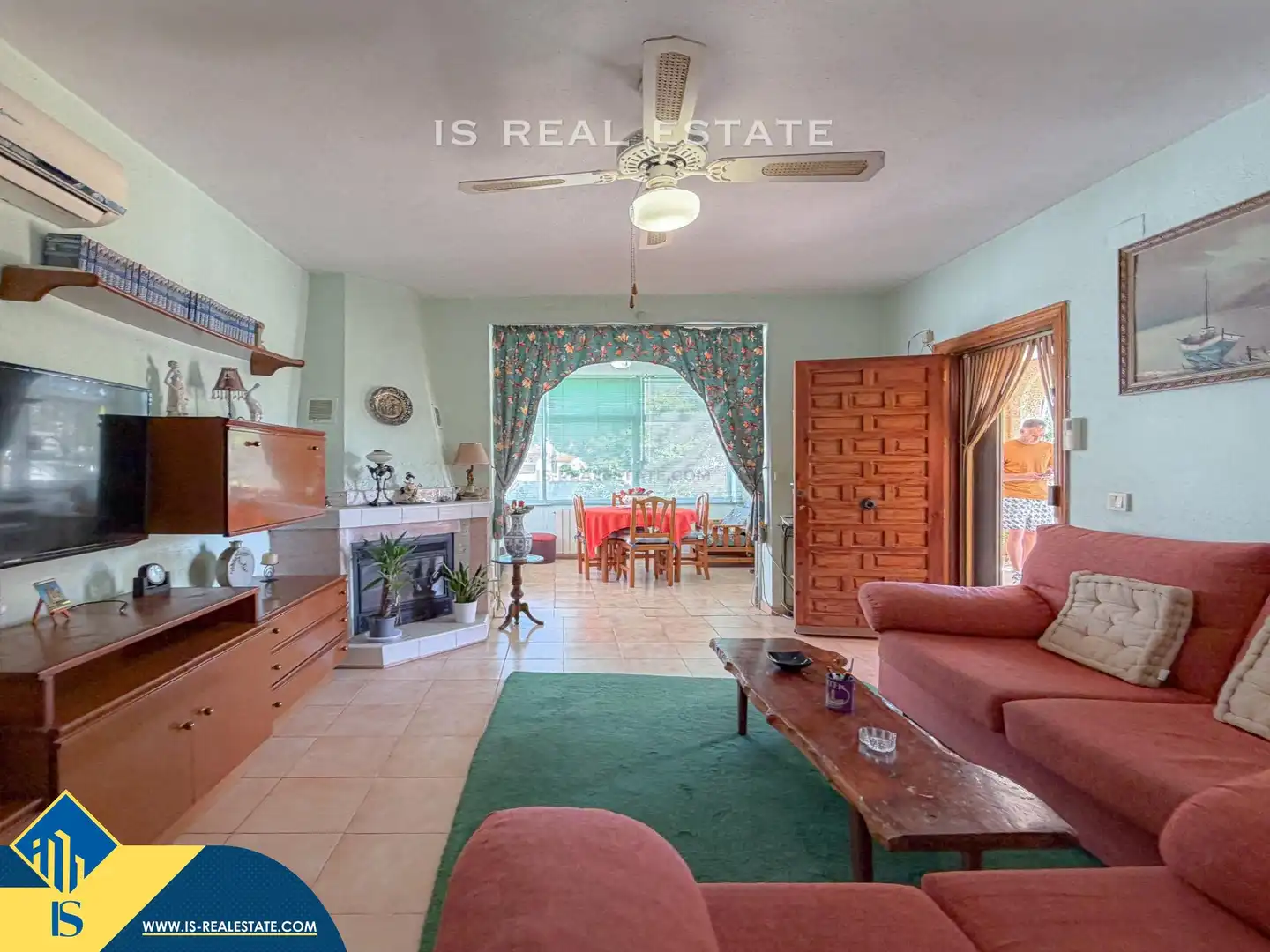 Villa avec piscine à vendre à Los Balcones - Los Altos, imagen 37