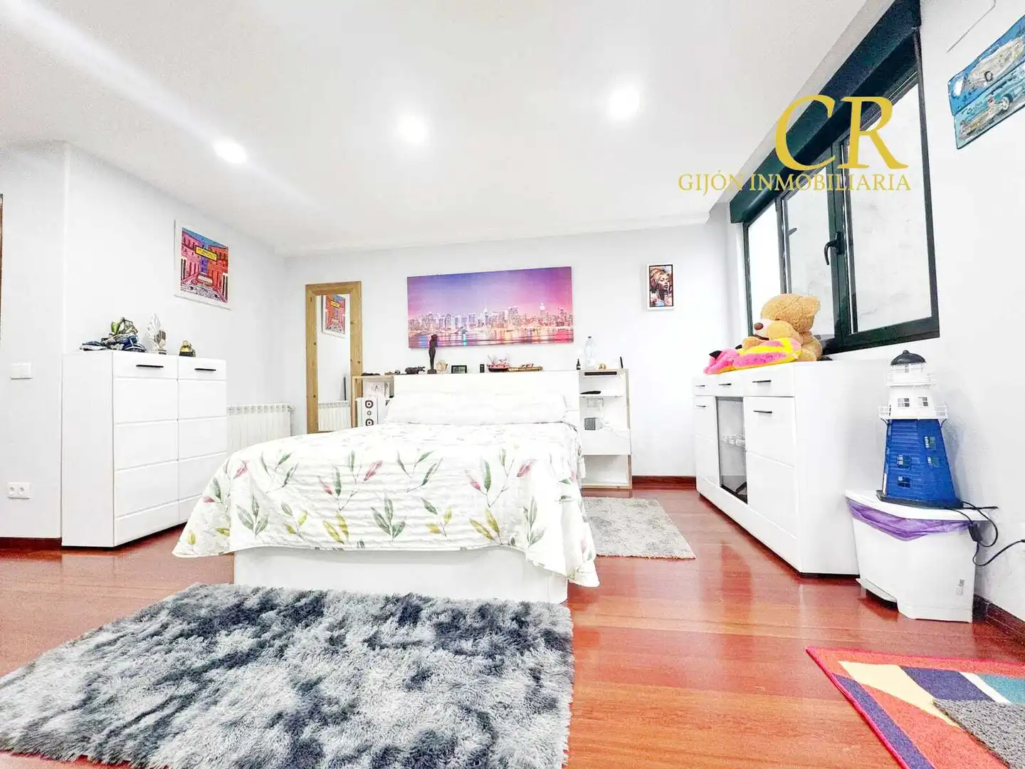 Piso en venta en Calle Cuba, La Calzada