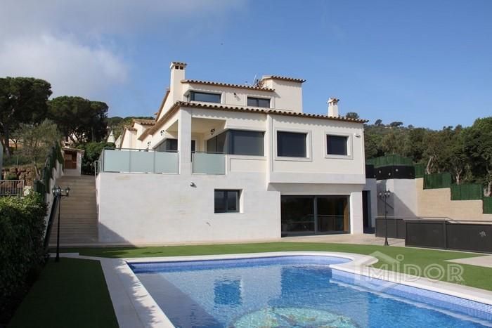 House or chalet for sale in Torre Valentina - Mas Vilar de La Mutxada - Treumal