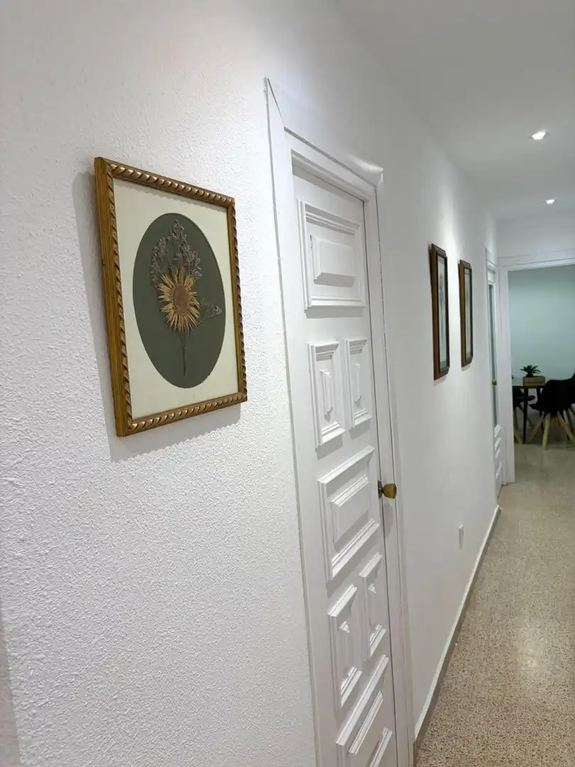 Wohnung zur Miete in Centro