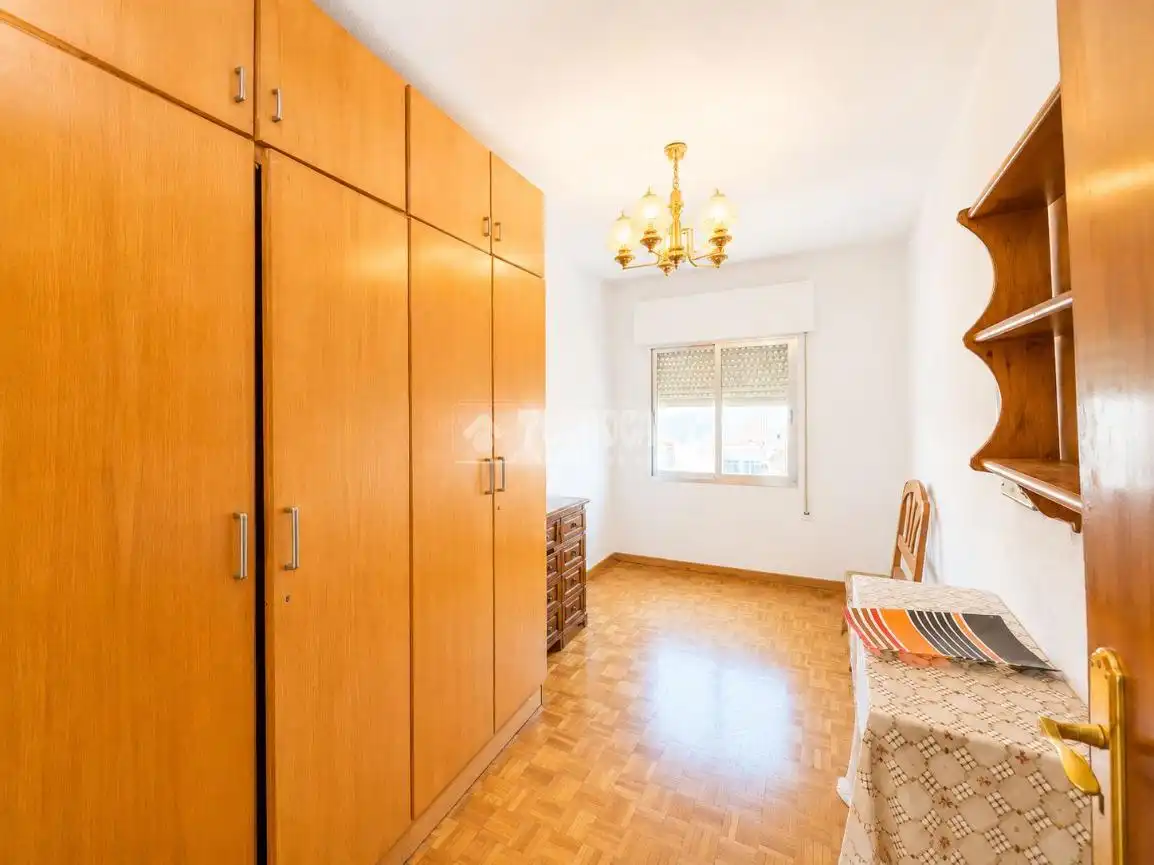 Habitación de Piso en venta en Madrid