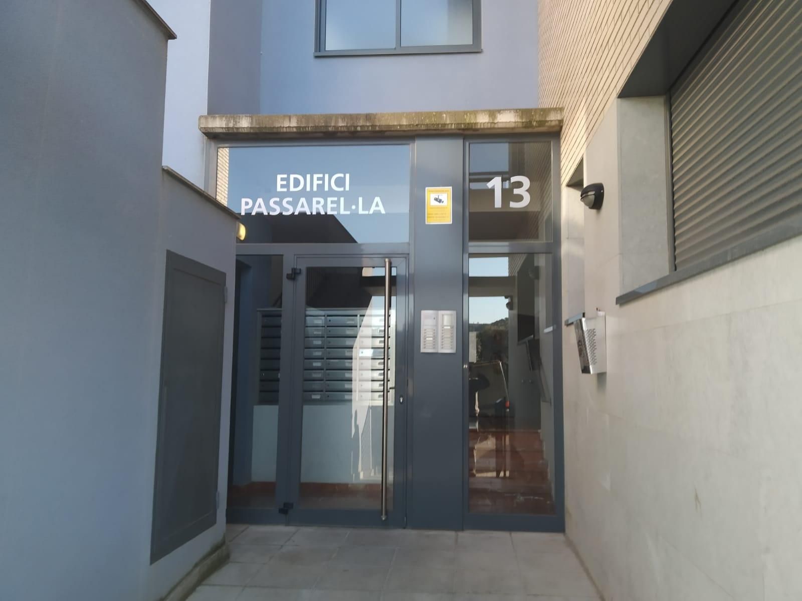 Garatge en venda en Rosselló