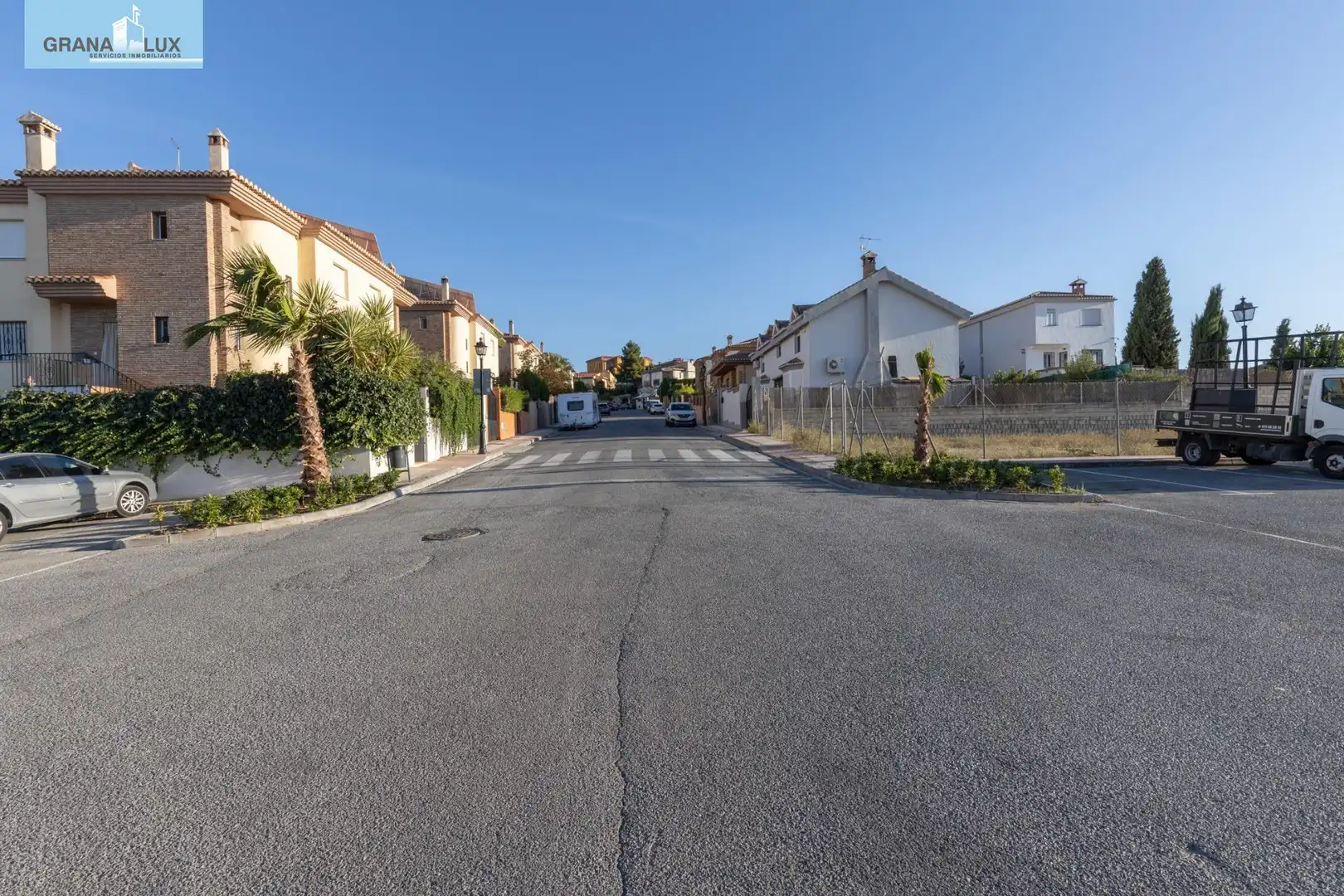 Terreno residencial en venta en Urbanizacion La Quinta, imagen 15