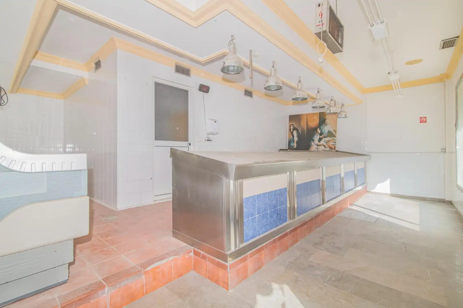 Business premises for sale in Calle Calle de San Miguel, imagen 10