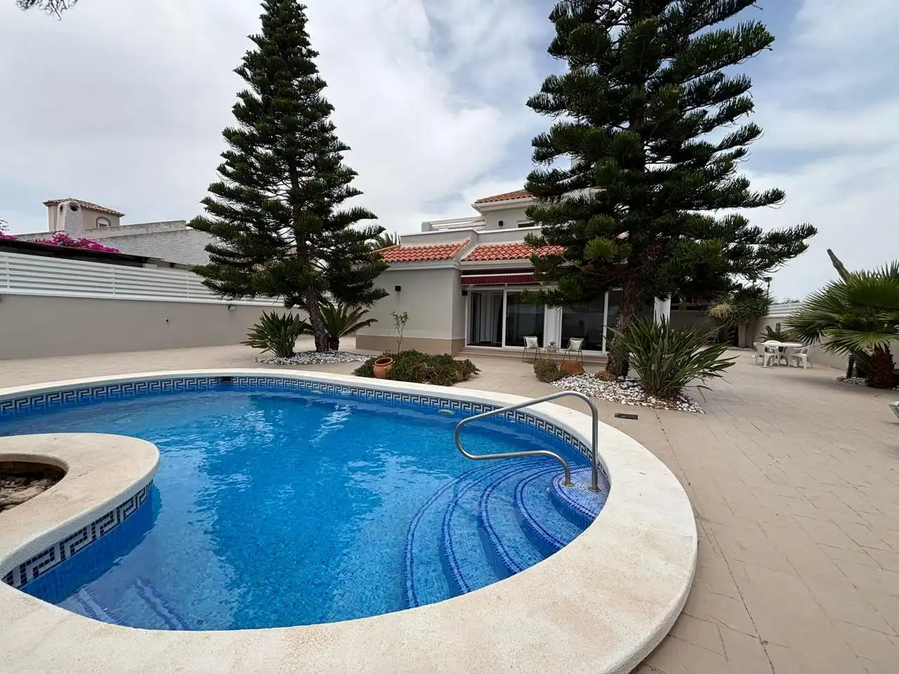 Casa con piscina en venta en BO VENEZIOLA E (MANGA) 38, imagen 10