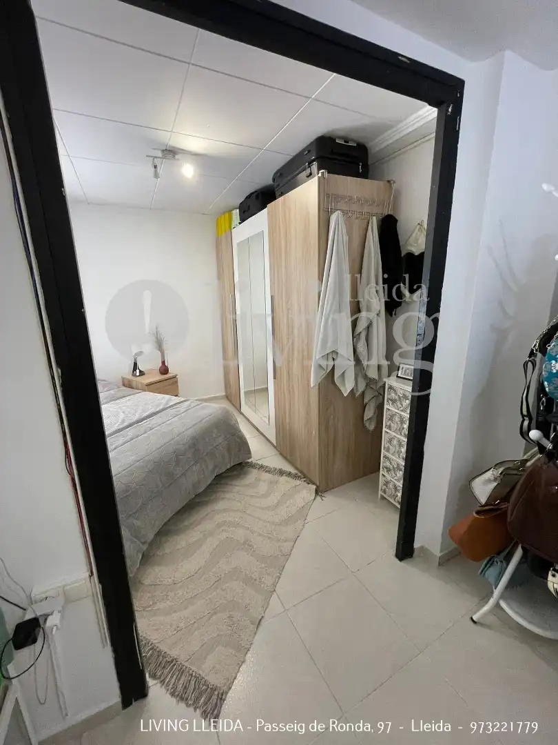 Flat with terrace for sale in Carrer Riu Cinca, imagen 18