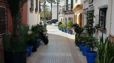 Foto 2 de Casa adosada en venta en Ricardo Soriano, Marbella