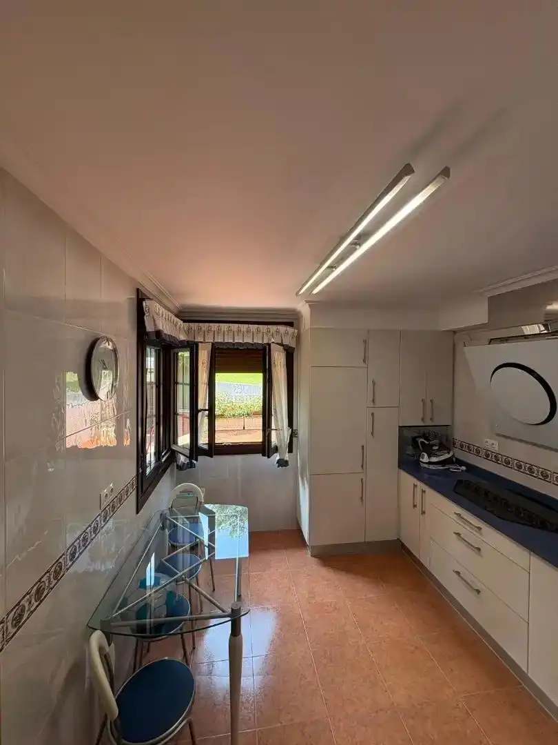 Kitchen of Houses for sale in Centro