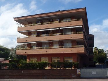 Parcheggio in vendita a Av de La Diputación