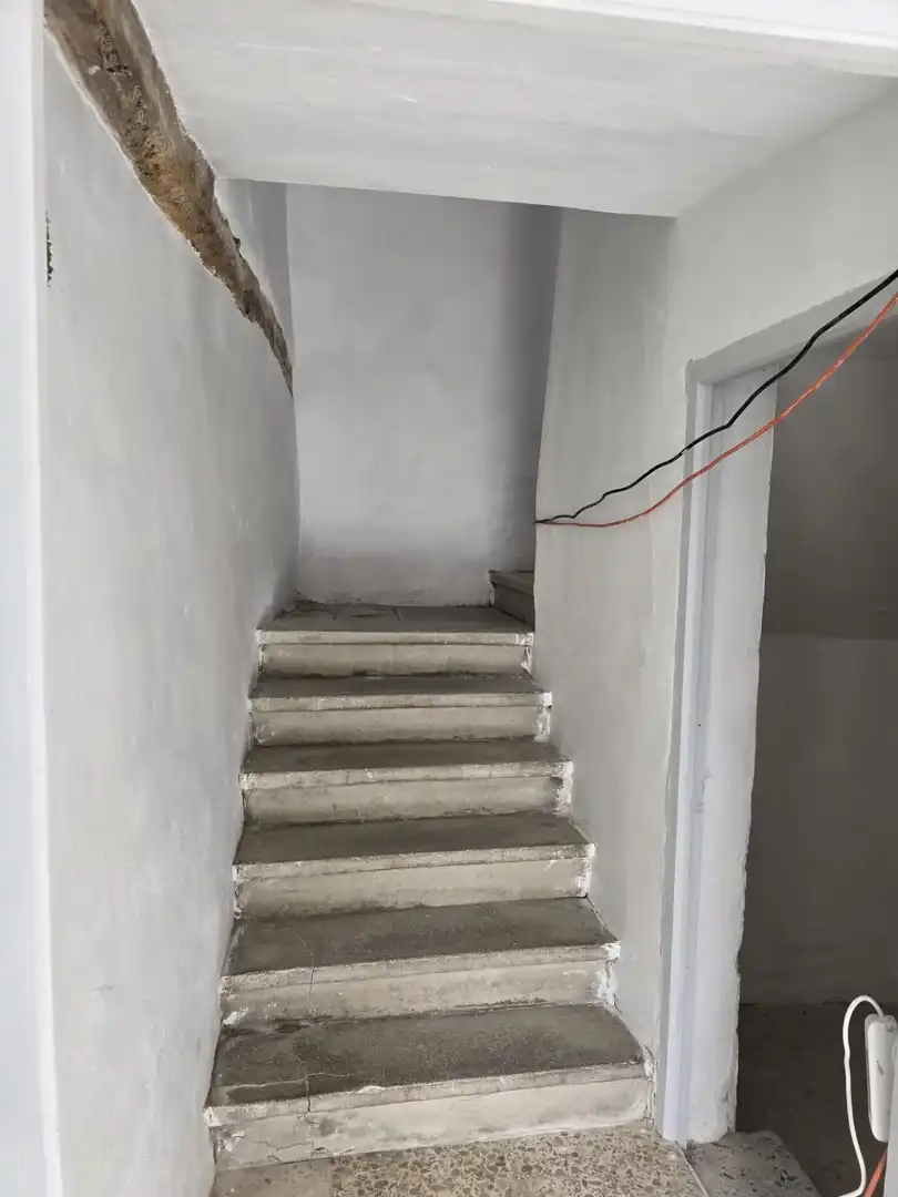 Casa adosada en venta en Valle de las Navas