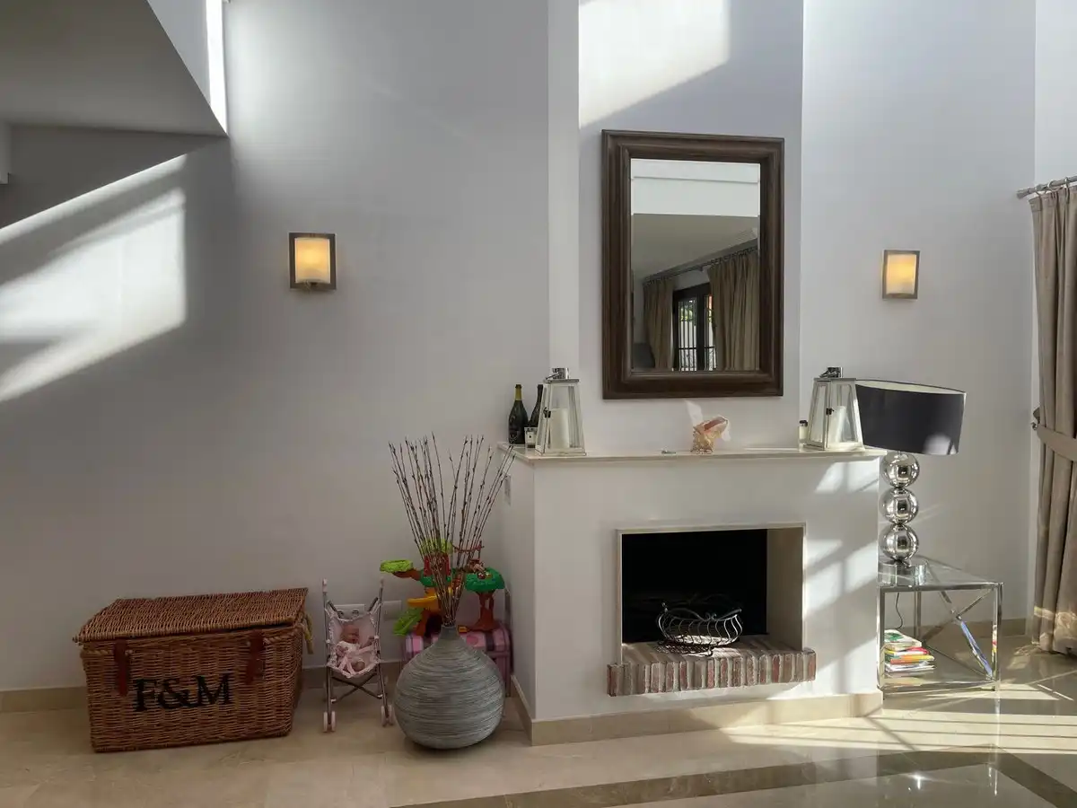 Casa a schiera in vendita a Benahavís pueblo, imagen 18