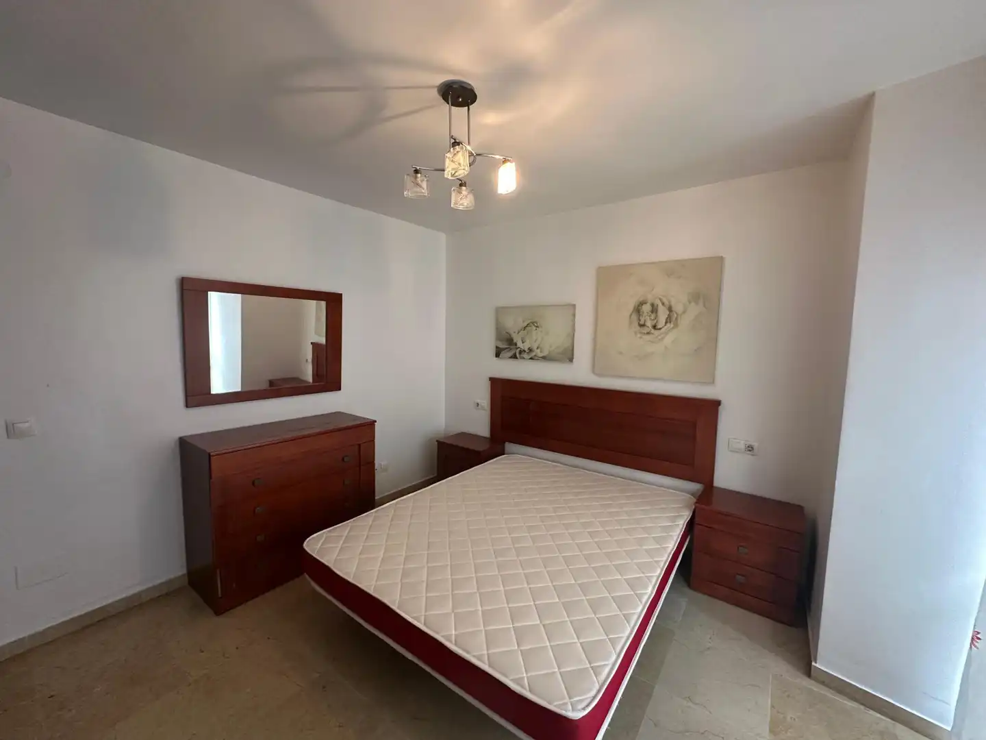 Habitación de Piso en venta en Mijas con Aire acondicionado