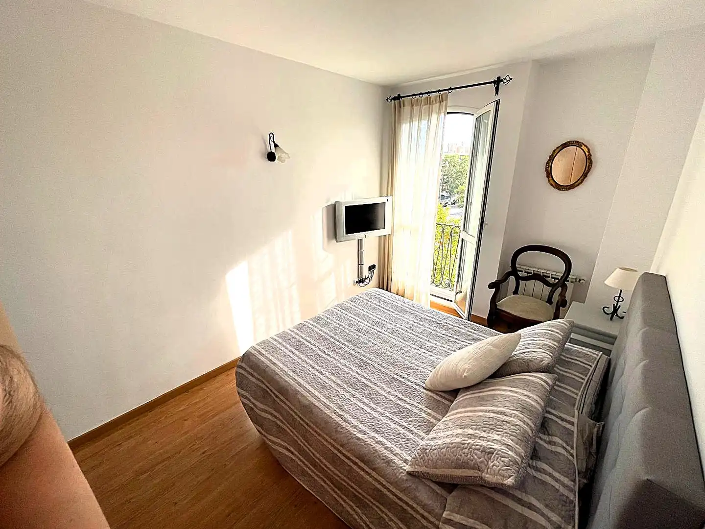 Habitación de Piso en venta en  Palma de Mallorca con Aire acondicionado, Calefacción y Parquet
