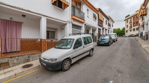 Foto 5 de Casa adosada en venda a La Zubia Ciudad, La Zubia