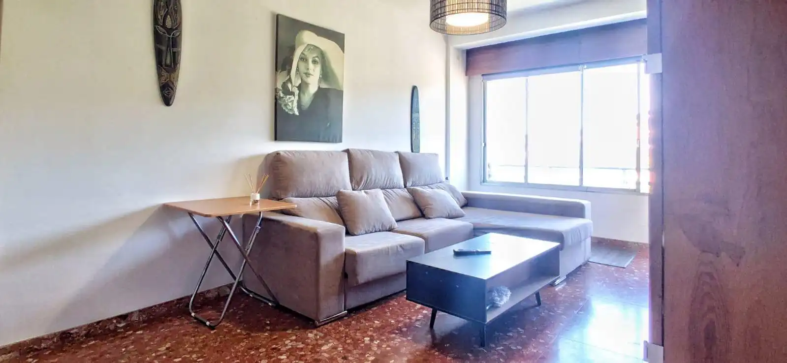 Wohnung zur Miete in O Burgo - Campus Universitario
