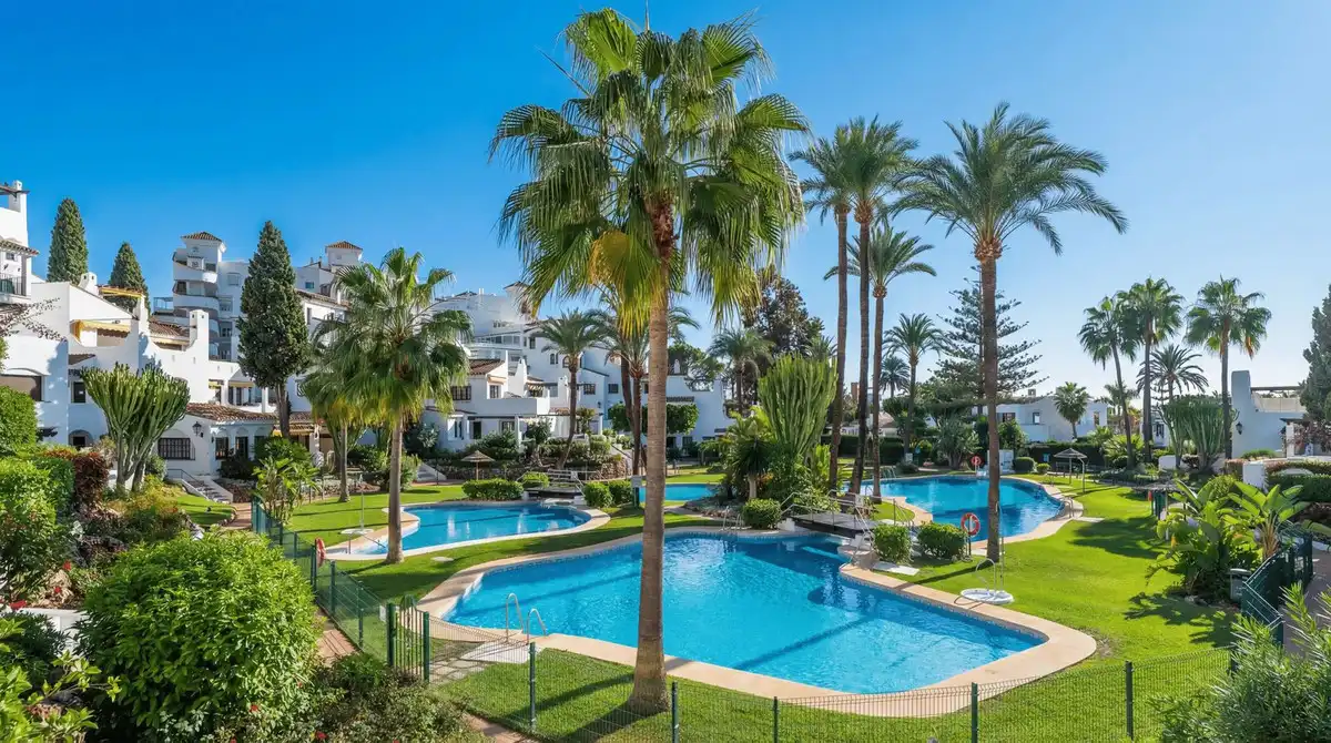 Maisonette zum Verkauf in Nueva Andalucía, imagen 26