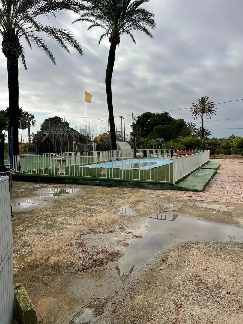 Villa zum Verkauf in Jubalcoi, imagen 2