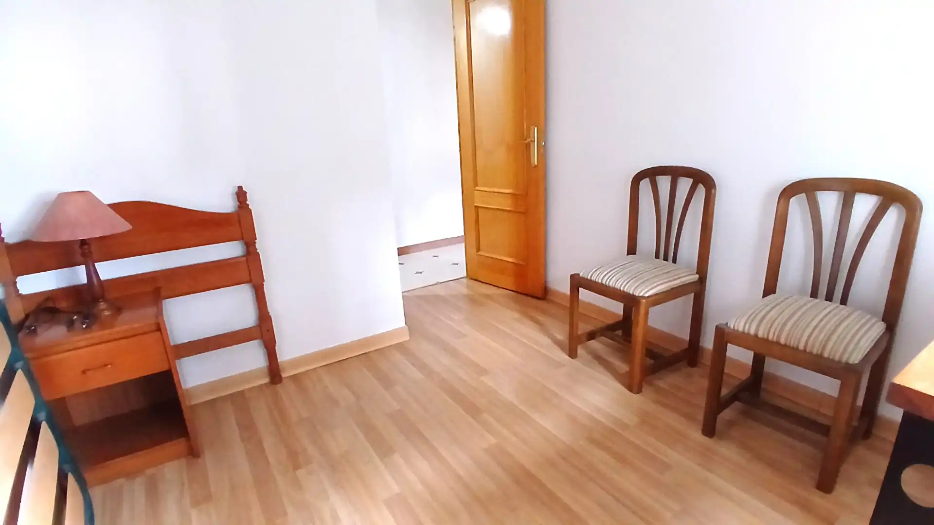 Habitación de Piso en venta en Collado Villalba con Calefacción, Parquet y Terraza
