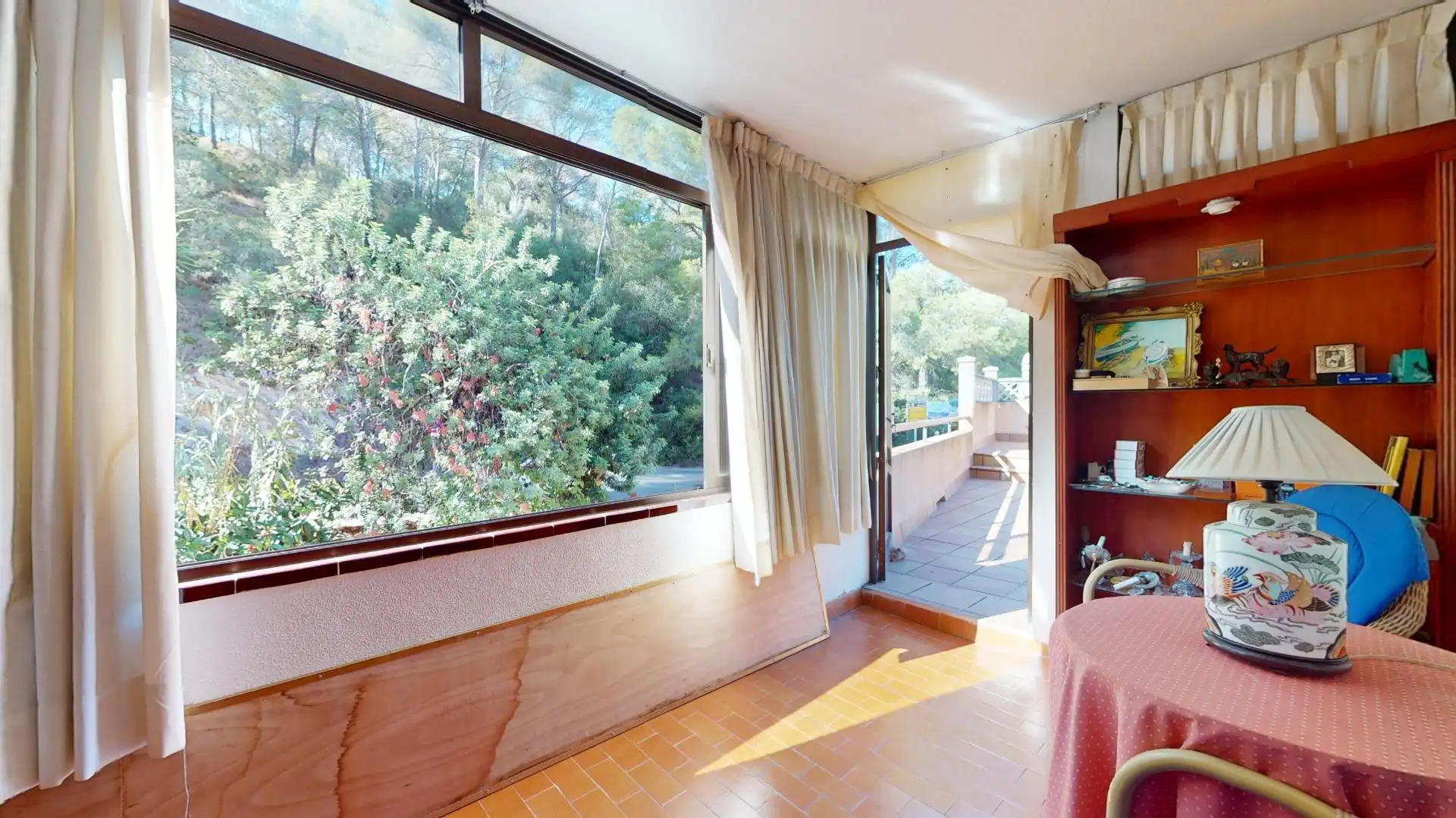 Flat for sale in Peguera