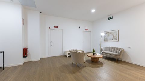 Foto 2 de Edificio en venta en Arrancapins, Valencia Capital