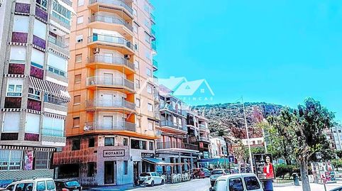 Foto 3 de Piso de alquiler en De la Constitución, Las Lomas - Las Yucas, Águilas