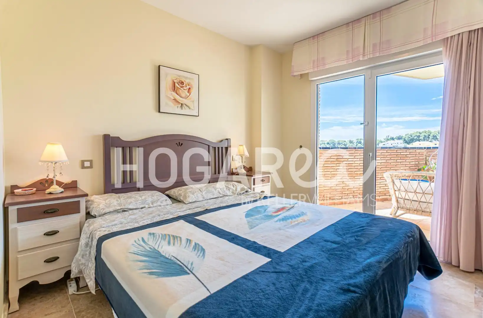 Dormitori de Àtic en venda en Mijas amb Aire condicionat, Jacuzzi i Piscina comunitària
