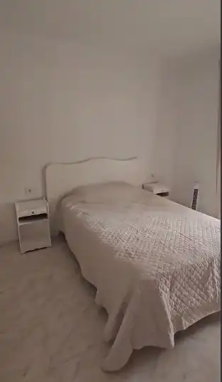 Habitación de Dúplex de alquiler en San Fernando