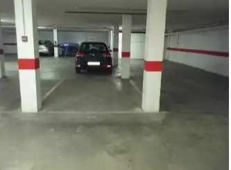 Garaje en venta en Cristobal Colon, Pozoblanco