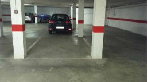 Solvia Inmobiliaria  Garaje Pozoblanco, imatge 2