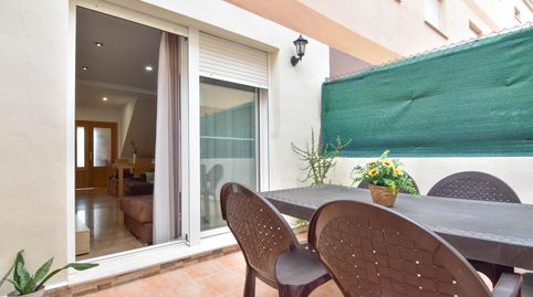 Foto 4 de Casa adosada en venta en Zona Alta, Puçol