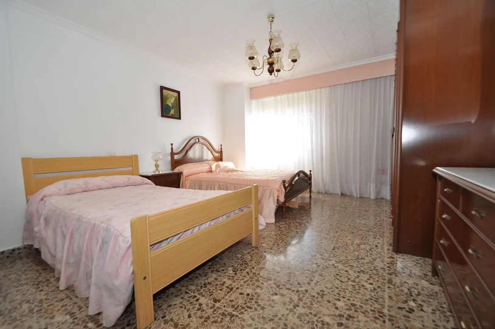 Casa adosada en venda a Ibi
