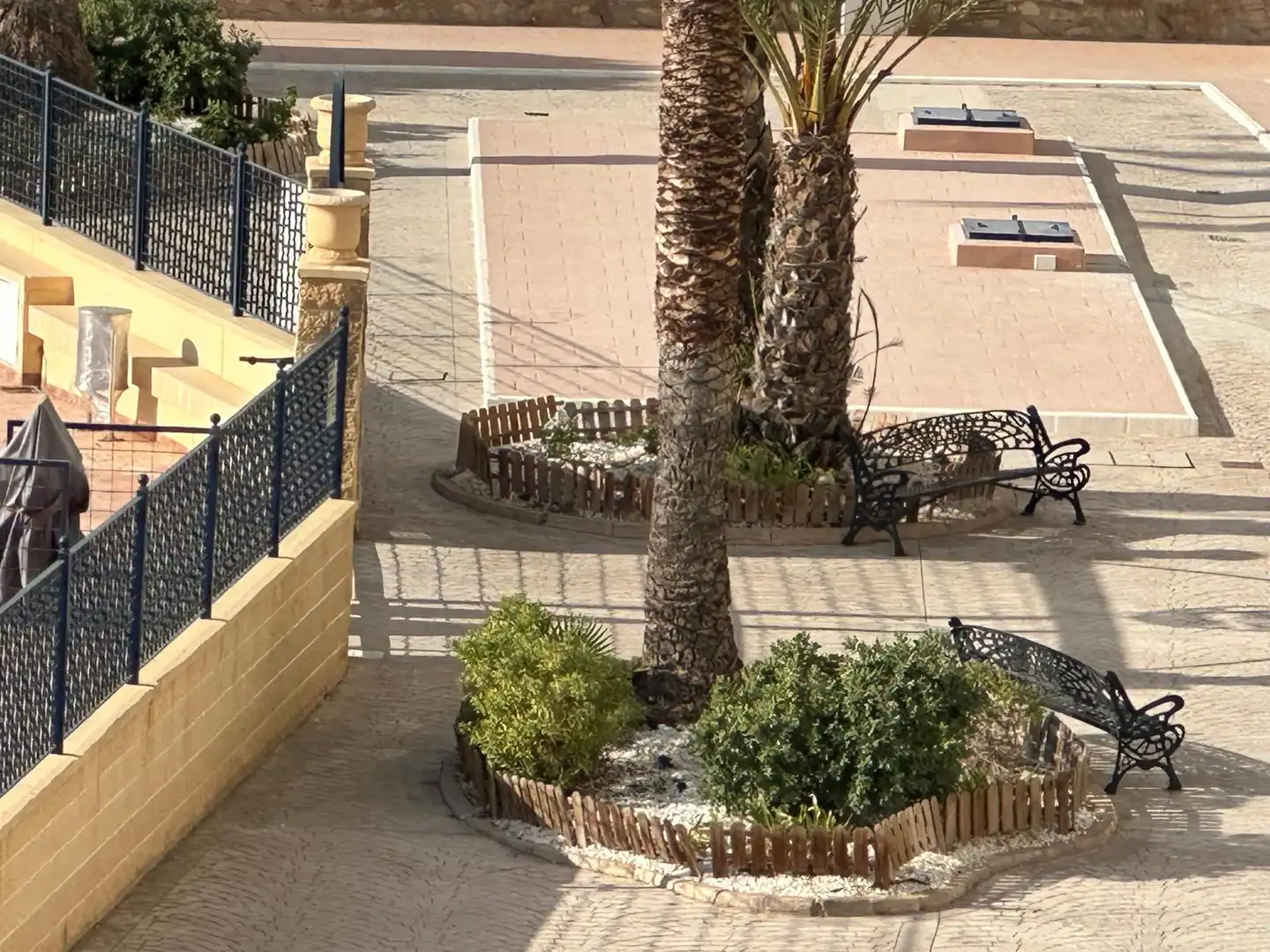 Terrassa de Apartament en venda en Sant Joan d'Alacant amb Aire condicionat, Terrassa i Forn