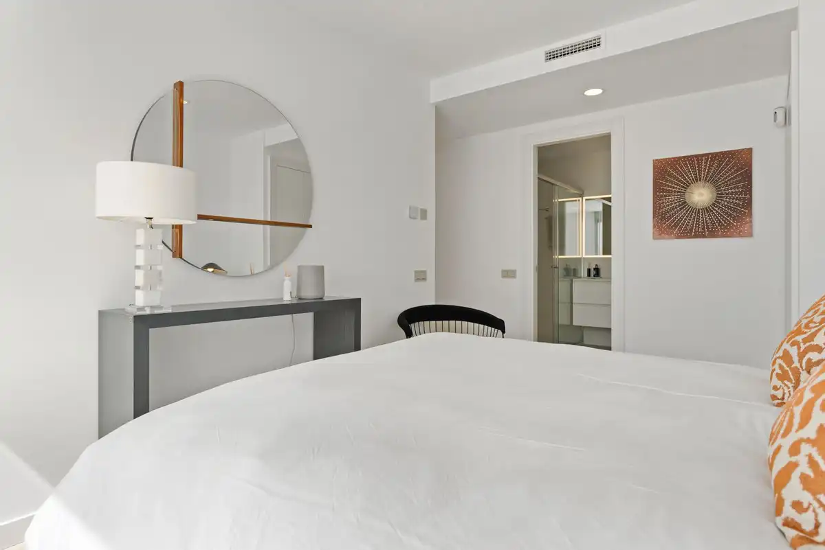 Flat with lift for sale in Avenida de la Resina 105, imagen 14