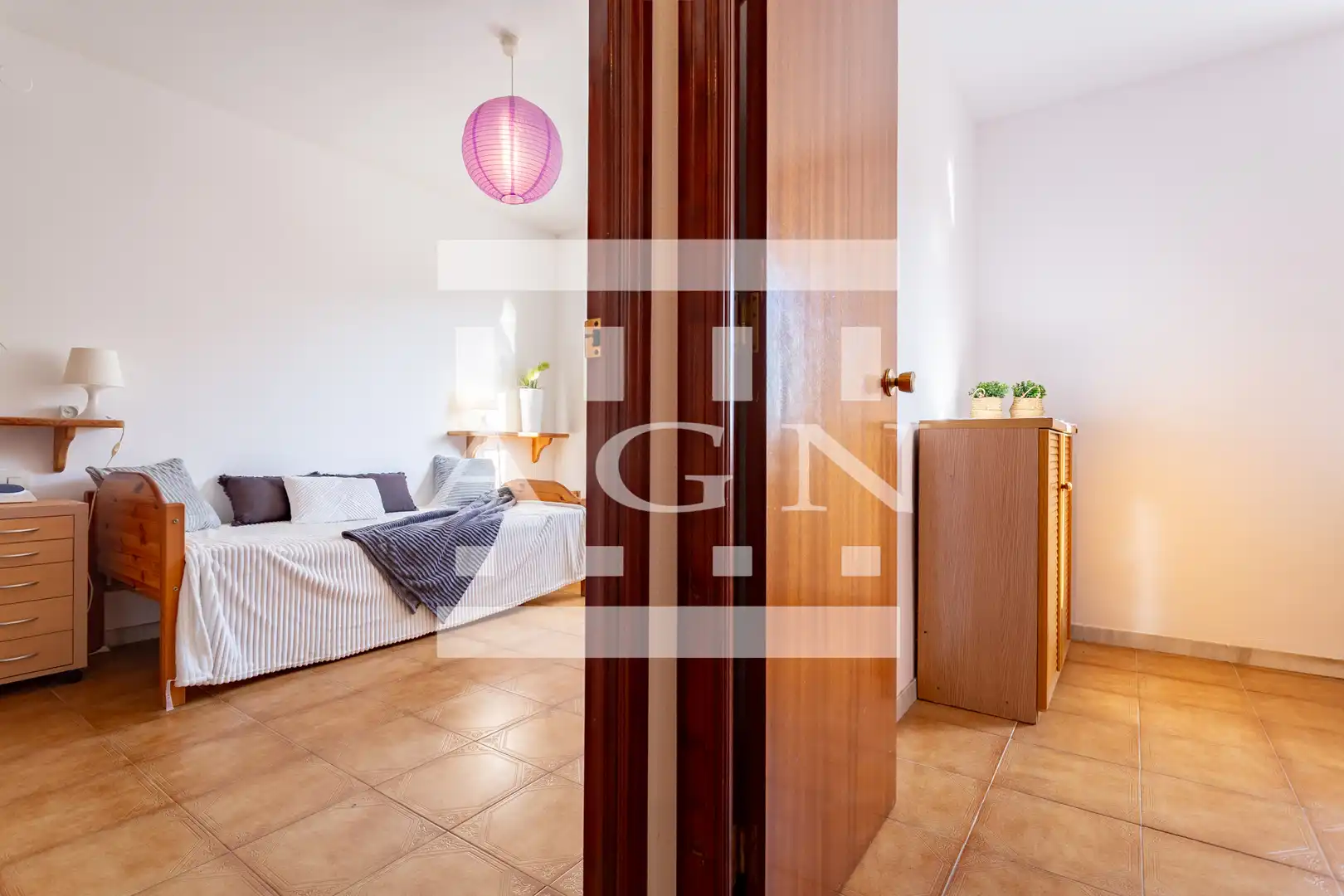 Appartamento in vendita a Carrer Churruca, imagen 4