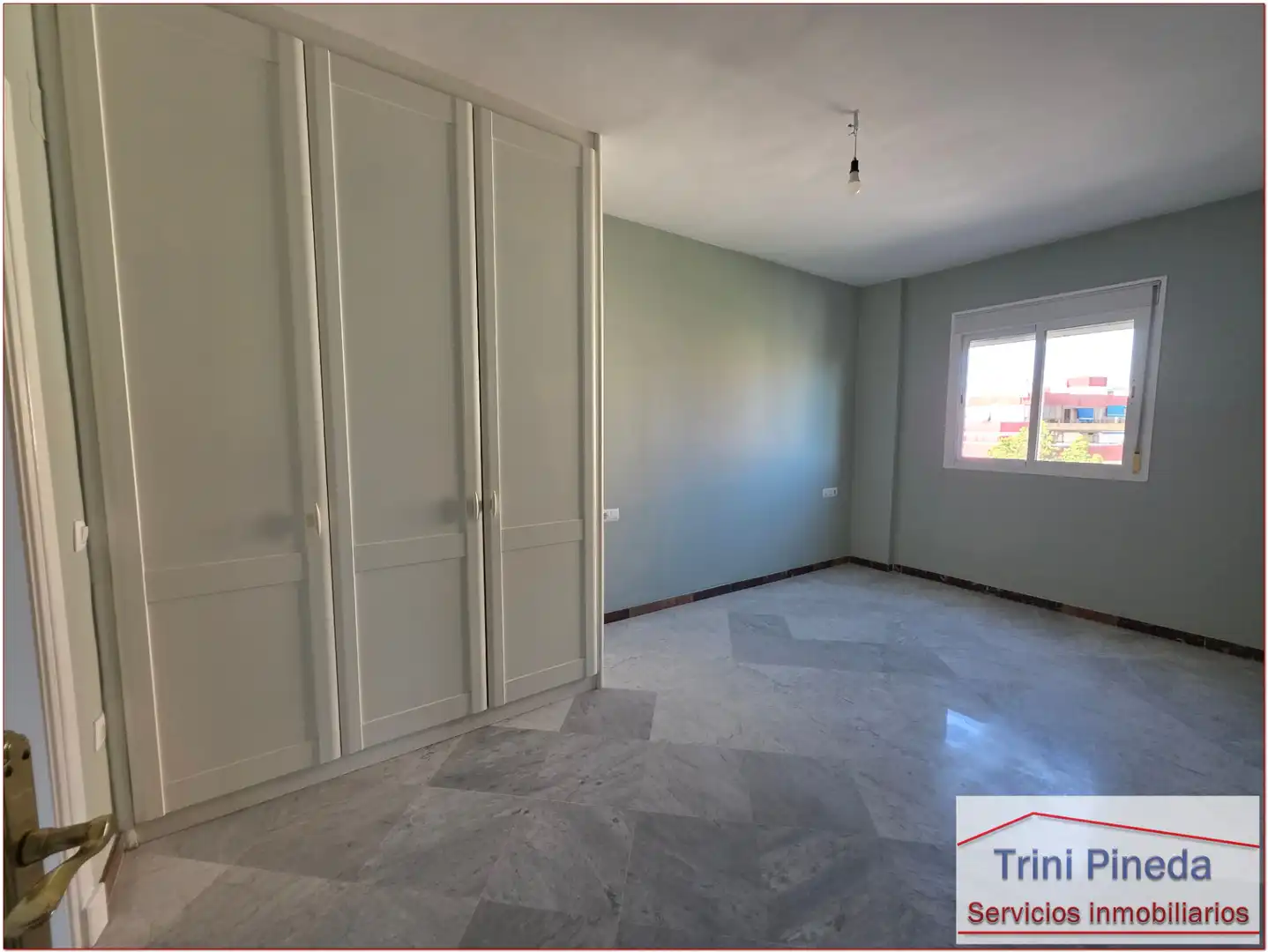 Flat with balcony to rent in Calle Pagés del Corro, imagen 18