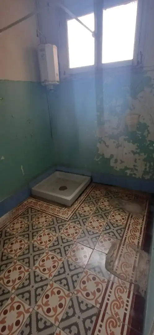 Bany de Casa o xalet en venda en El Masnou amb Calefacció, Terrassa i Forn