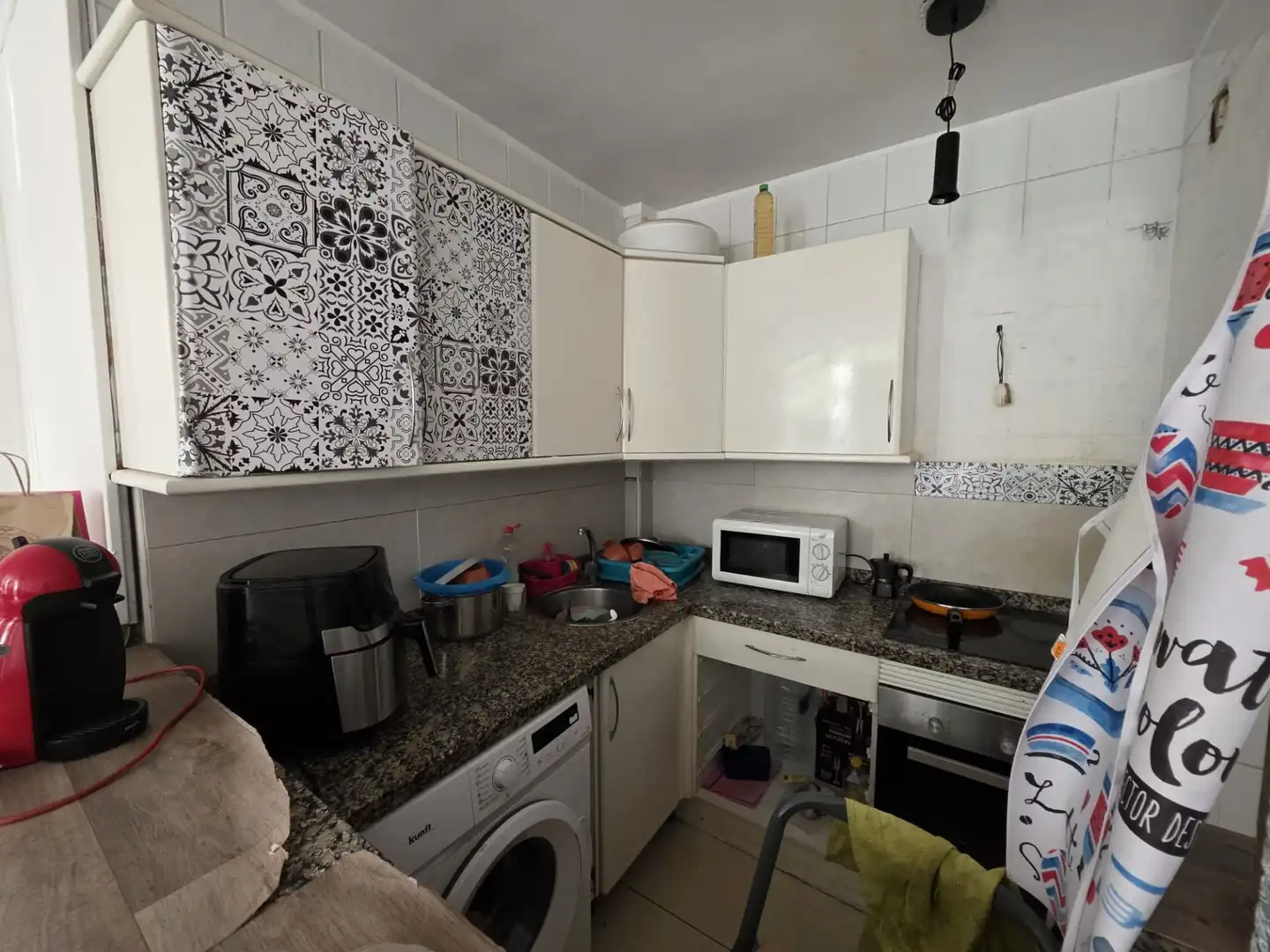 Cocina de Piso en venta en Granadilla de Abona