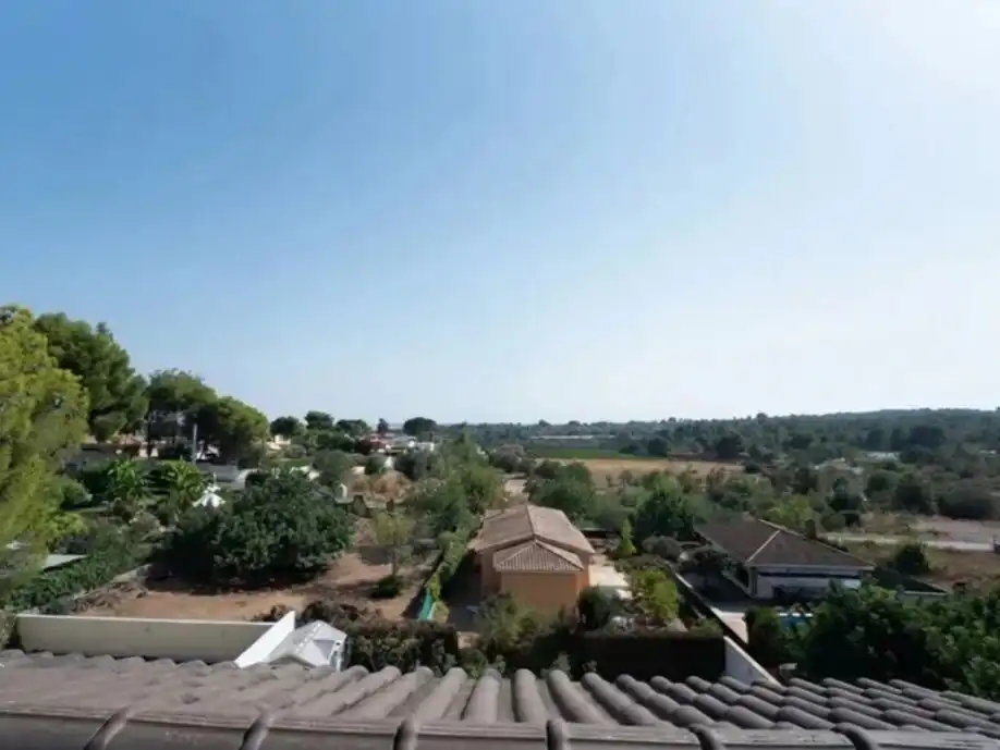 Villa con giardino in vendita a Avinguda Benimàmet 21, imagen 2