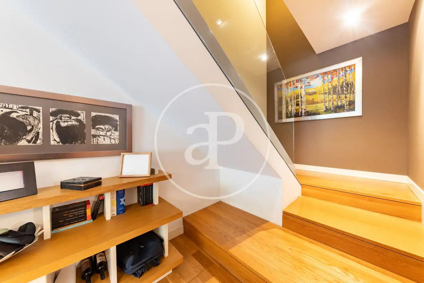 Flat for sale in  Palma de Mallorca  with Air Conditioner, Heating and Private garden