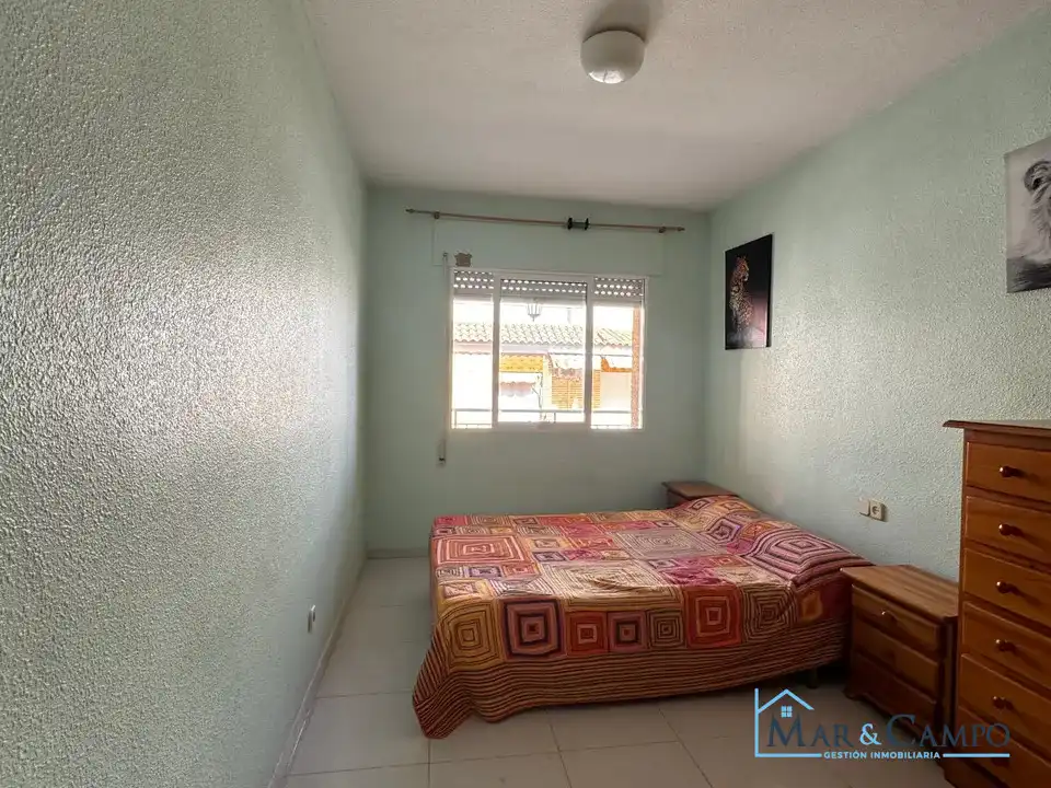 Wohnung mit Terrasse zum Verkauf in Centro, imagen 4